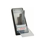 Набор пильных полотен Bosch Robust Line Progressor (6 шт.) (2607010532)