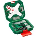 Набір насадок Bosch X-Line, 34 шт (2607010608)