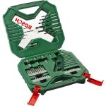 Набір насадок Bosch X-Line, 60 шт (2607010611)