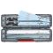 Набір пиляльних полотен Bosch All-in-One, 225-300 мм, 20 шт у ToughBox (2607010996)