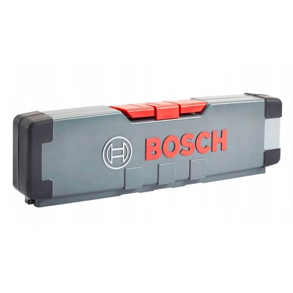 Набір пиляльних полотен Bosch All-in-One, 225-300 мм, 20 шт у ToughBox (2607010996)