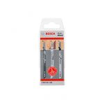 Набор пильных полотен по дереву Bosch 2607011436, 15 шт (2607011436)