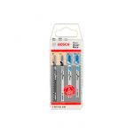 Набор пильных полотен Bosch 2607011439, 18 шт (2607011439)