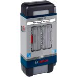 Кейс Bosch PRO Tough Box Small для аксесуарів, 43x87x210 мм (2607011825)