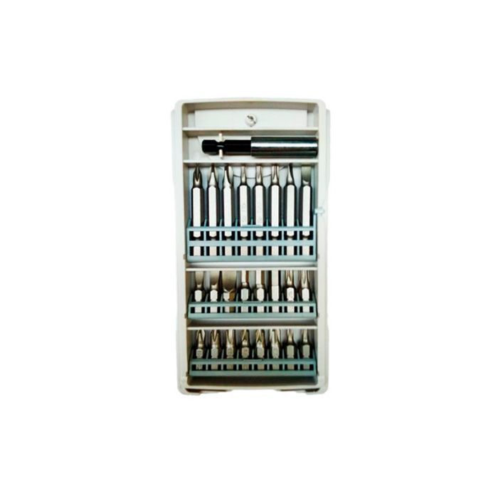 Набір біт BOSCH Extra Hard 25 шт Mini X-Line (2607017037)