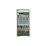Набір біт BOSCH Extra Hard 25 шт Mini X-Line (2607017037)