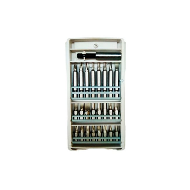 Набір біт BOSCH Extra Hard 25 шт Mini X-Line (2607017037)