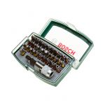 Набор бит Bosch Promoline Colored, 32 шт (2607017063)