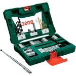 Набір насадок Bosch V-Line-48 (2607017314)