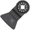 Шабер Bosch Starlock HCS Multi Material 52х26 мм (2607017348)