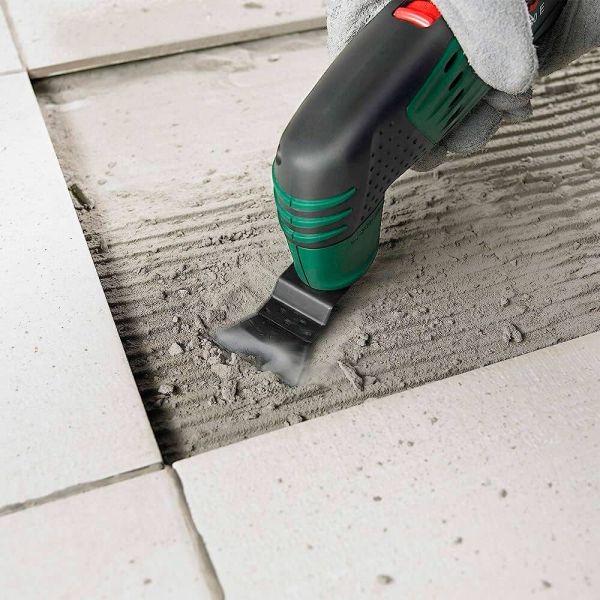 Шабер Bosch Starlock HCS Multi Material 52х26 мм (2607017348)