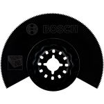 Сегментоване пиляльне полотно Bosch ACZ 85 EC HCS Wood 85 мм (2607017349)