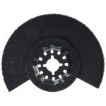 Сегментоване пиляльне полотно Bosch ACZ 85 МТ4 Carbide LMT Grout and Abrasive 85 мм (2607017350)