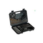 Набір насадок BOSCH TiN V-Line 103 шт (2607017367)