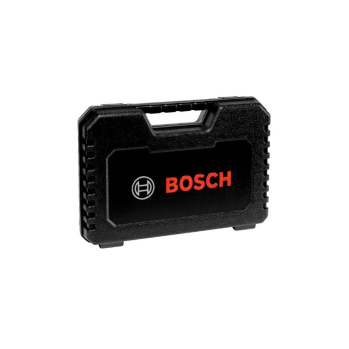 Набір насадок BOSCH TiN V-Line 103 шт (2607017367)