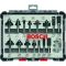 Набір комбінованих фрез Bosch 8 мм, 15 шт (2607017472)