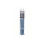 Набір бурів та зубил Bosch SDS-Plus-5X (5шт) (2607017515)