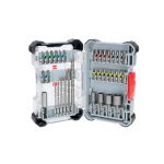 Набір BOSCH PRO-Mix Бетон 35 шт (2607017728)