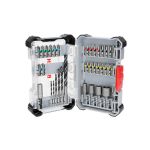 Набір BOSCH PRO-Mix Дерево 35 шт (2607017730)