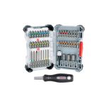 Набір BOSCH Extra Hard 44шт + ручка (2607017732)