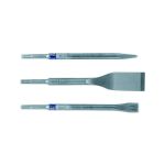Набор зубил SDS-Plus Bosch SET (2607019159)