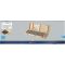 Набір свердел гвинтових Bosch PRO Wood HEX, 10-20 мм, 6 шт (2607019323)