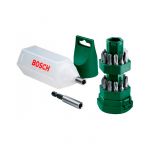 Набор бит-25 Bosch PROMOLINE (2607019503)
