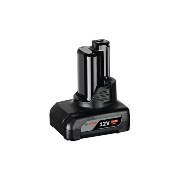 Аккумулятор Bosch 12V 6Ah (2607337302)