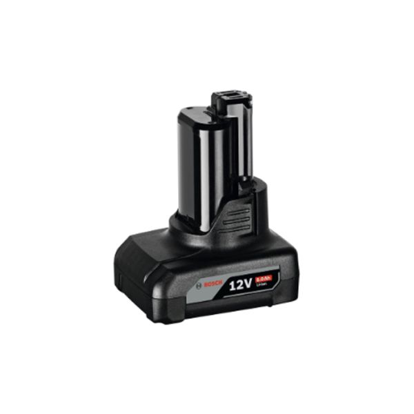 Аккумулятор Bosch 12V 6Ah (2607337302)