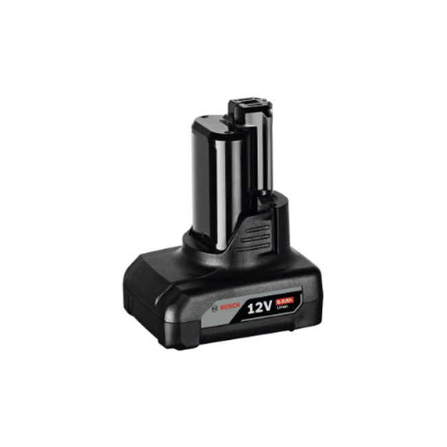 Аккумулятор Bosch 12V 6Ah (2607337302)