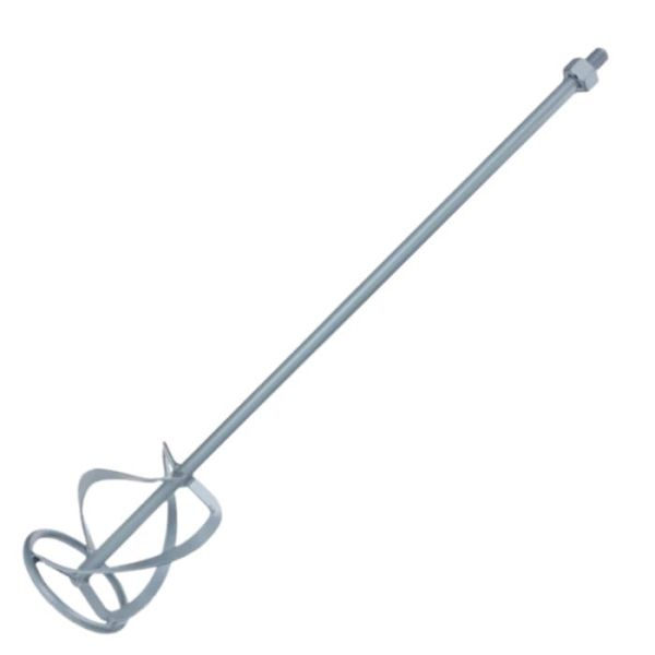Мішалка Bosch PRO 120х590 мм, М14, 15-25 кг (2607990016)