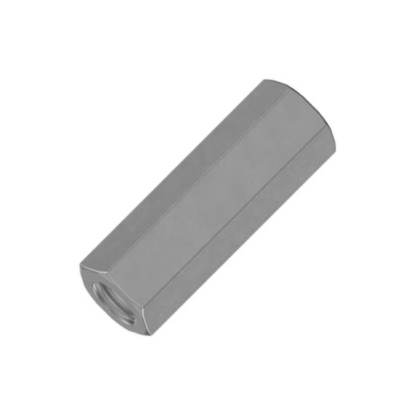 Адаптер для мішалки Bosch короткий М14-М14 (2607990018)