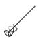 Мішалка Bosch PRO 135х590 мм, 25-40 кг (2607990022)