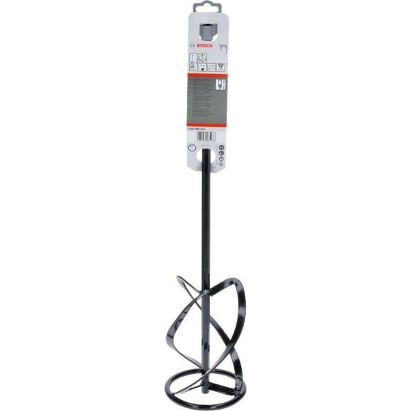 Мішалка Bosch PRO 135х590 мм, 25-40 кг (2607990022)