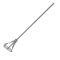 Мішалка Bosch 105х590 мм 15-20 кг (2607990026)