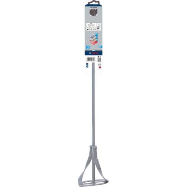 Мішалка Bosch 105х590 мм 15-20 кг (2607990026)