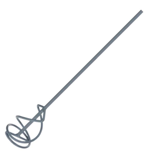 Мішалка Bosch 80х400 мм, 5-10 кг (2607990027)