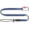 Страхувальний шнур для інструменту Bosch PRO Lanyard light з карабіном і петлею з круглого шнура, 6 кг (2607990161)