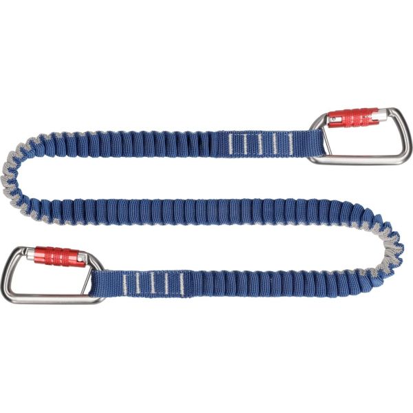 Страхувальний шнур для інструменту Bosch PRO Lanyard light з двома карабінами, 6 кг (2607990162)