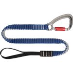 Страхувальний шнур для інструменту Bosch PRO Lanyard heavy з карабіном і петлею з плоского шнура, 16 кг (2607990163)