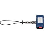 Браслет із страхувальним шнуром для інструменту Bosch PRO Wristband, 2.25 кг (2607990164)