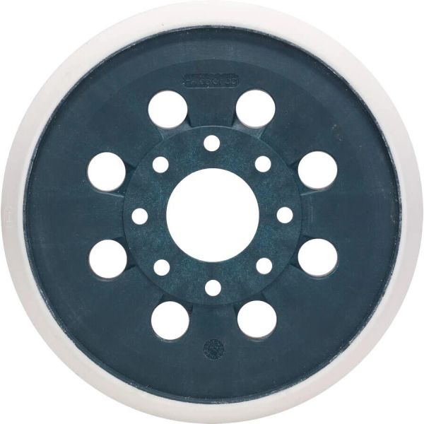 Опорна тарілка Bosch тверда, 125 мм (2608000352)