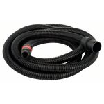 Шланг Bosch для пилососів GAS 35/55, 5 м, 35 мм (2608000565)