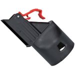 Вакуумний перехідник Bosch Professional для GHO 12V-20 (2608000674)