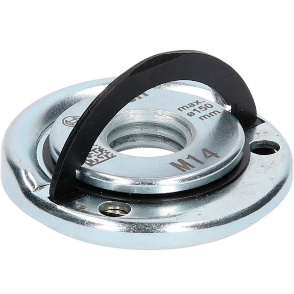 Швидкозатискна гайка Bosch зі стрижнем (2608000684)