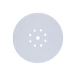 Опорна тарілка Bosch Backing Pad, 215 мм (2608000765)
