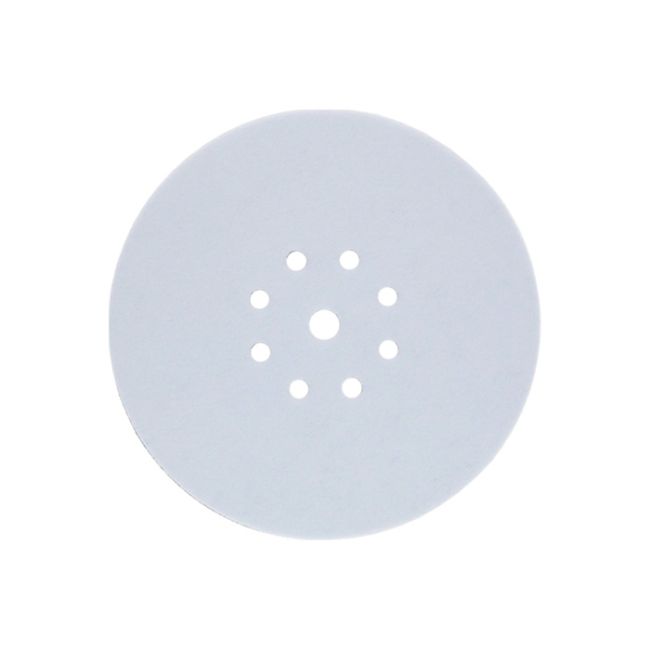 Опорна тарілка Bosch Backing Pad, 215 мм (2608000765)