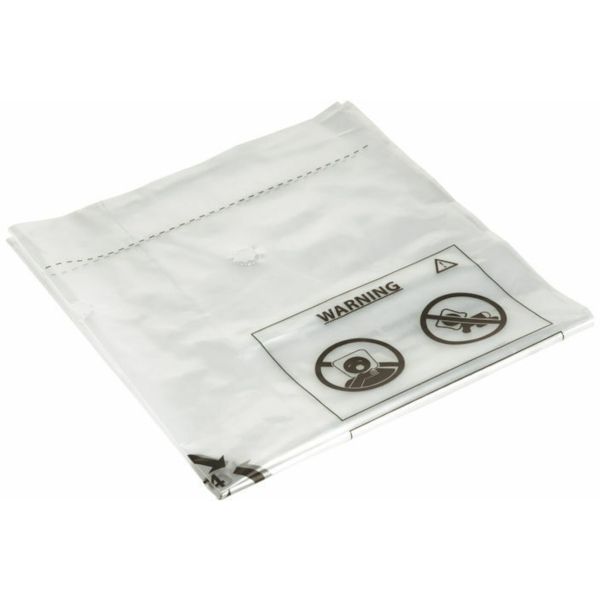 Мішок Bosch GAS 12-40 MA, GAS 400 A, 5 шт (2608000888)