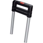 Телескопічна рукоятка для промислових пилососів Bosch Professional (2608000890)