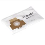 Пилозбірний мішок Bosch для GAS 400 A, 3 шт (2608000891)